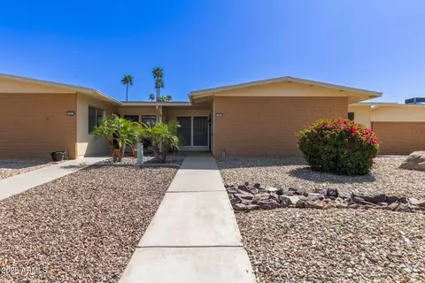13401 N 108th Dr, Sun City, AZ 85351
