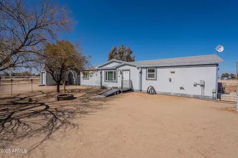 11909 S 218 Ave, Buckeye, AZ 85326