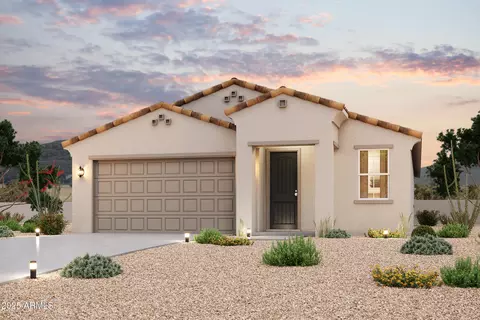 2530 E Music Mountain Ave, Apache Junction, AZ 85119