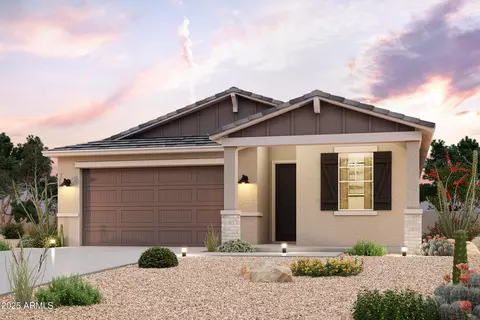 4425 S Siphon Draw Rd, Apache Junction, AZ 85119