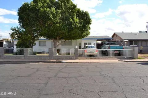 1439 W 6th Dr, Mesa, AZ 85202