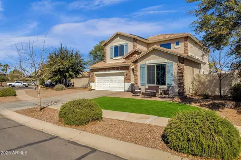 4144 E Blossom Ct, Gilbert, AZ 85297 photo 4