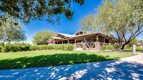 4144 E Blossom Ct, Gilbert, AZ 85297 photo 66