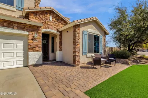4144 E Blossom Ct, Gilbert, AZ 85297 photo 6