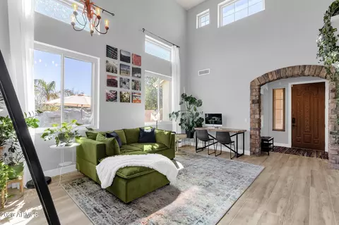 4144 E Blossom Ct, Gilbert, AZ 85297 photo 9