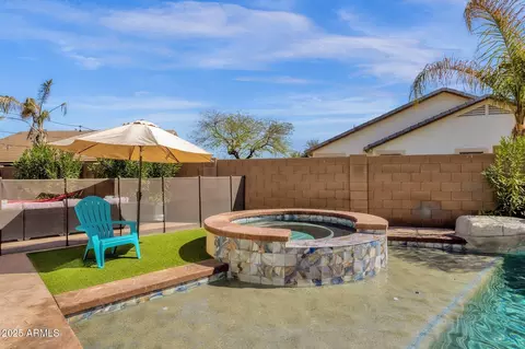 4144 E Blossom Ct, Gilbert, AZ 85297 photo 41