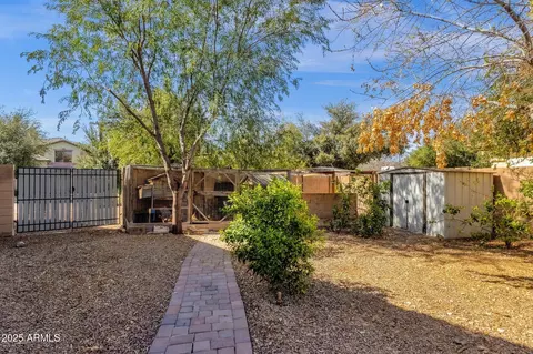 4144 E Blossom Ct, Gilbert, AZ 85297 photo 49
