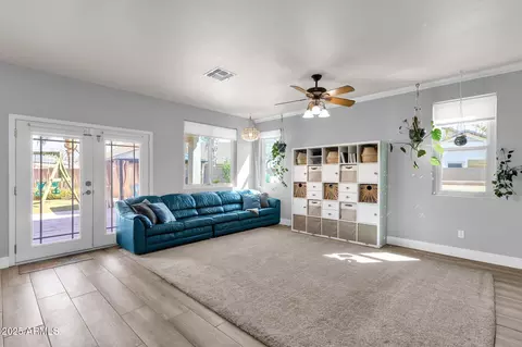 4144 E Blossom Ct, Gilbert, AZ 85297 photo 19