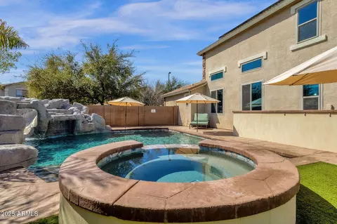 4144 E Blossom Ct, Gilbert, AZ 85297 photo 42