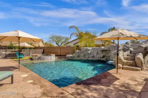 4144 E Blossom Ct, Gilbert, AZ 85297 photo 39
