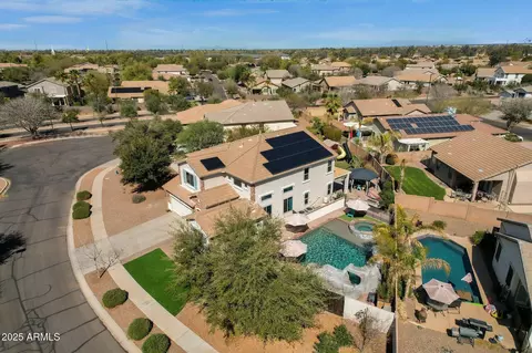 4144 E Blossom Ct, Gilbert, AZ 85297 photo 61