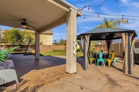 4144 E Blossom Ct, Gilbert, AZ 85297 photo 48
