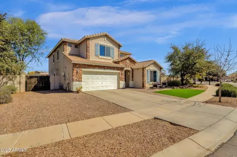 4144 E Blossom Ct, Gilbert, AZ 85297 photo 5