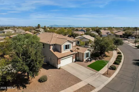 4144 E Blossom Ct, Gilbert, AZ 85297 photo 62