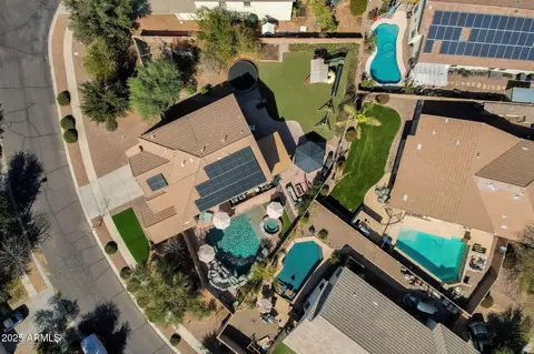 4144 E Blossom Ct, Gilbert, AZ 85297 photo 54