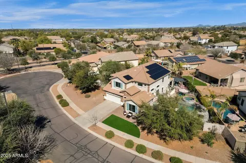 4144 E Blossom Ct, Gilbert, AZ 85297 photo 56