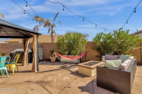 4144 E Blossom Ct, Gilbert, AZ 85297 photo 47