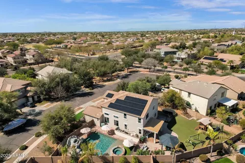 4144 E Blossom Ct, Gilbert, AZ 85297 photo 3