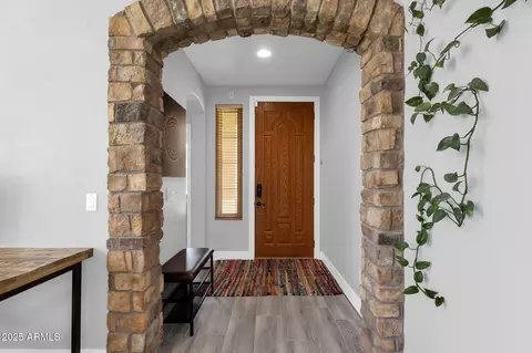 4144 E Blossom Ct, Gilbert, AZ 85297 photo 8