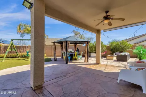 4144 E Blossom Ct, Gilbert, AZ 85297 photo 46