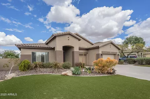 1154 E Kramer Cir, Mesa, AZ 85203