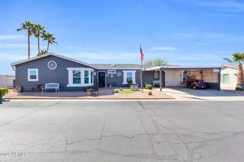 3700 S Ironwood Dr #2, Apache Junction, AZ 85120