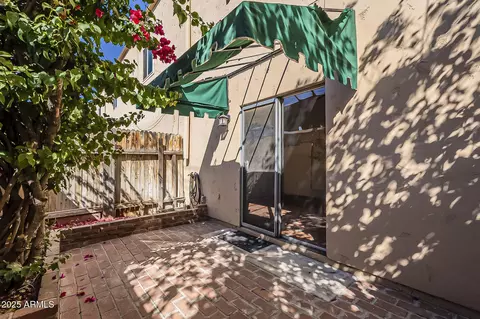 1935 W Morten Ave #17, Phoenix, AZ 85021 photo 25