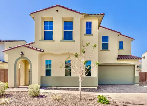 28374 N 131st Dr, Peoria, AZ 85383