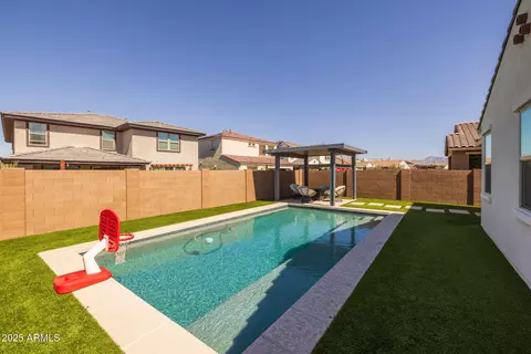 9718 E Radioactive Dr, Mesa, AZ 85212 photo 28