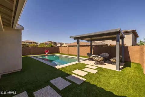 9718 E Radioactive Dr, Mesa, AZ 85212 photo 27