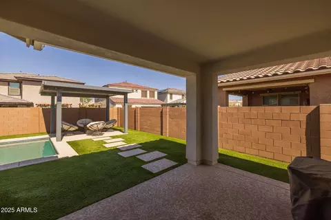 9718 E Radioactive Dr, Mesa, AZ 85212 photo 26