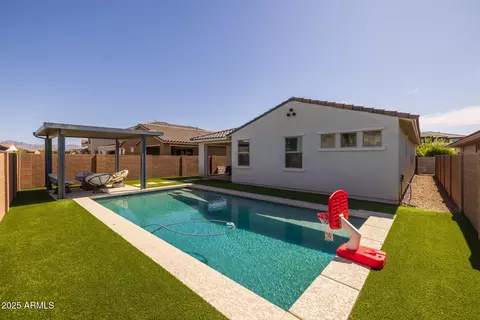 9718 E Radioactive Dr, Mesa, AZ 85212 photo 25