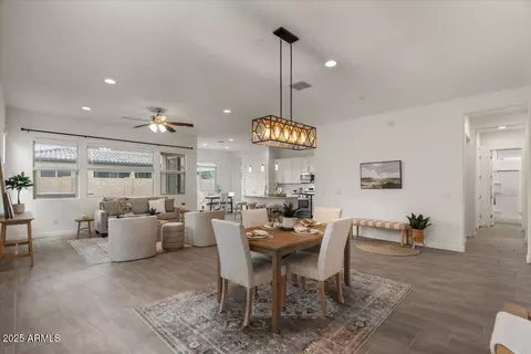 9738 E Tiburon Ave, Mesa, AZ 85212 photo 6