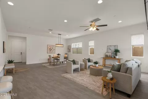 9738 E Tiburon Ave, Mesa, AZ 85212 photo 9