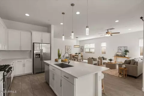 9738 E Tiburon Ave, Mesa, AZ 85212 photo 16