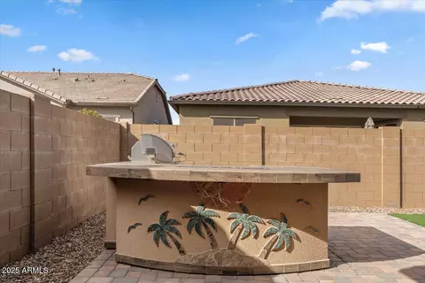 9738 E Tiburon Ave, Mesa, AZ 85212 photo 36