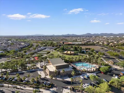 9738 E Tiburon Ave, Mesa, AZ 85212 photo 41