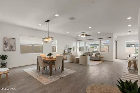 9738 E Tiburon Ave, Mesa, AZ 85212 photo 5