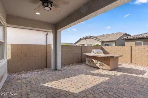 9738 E Tiburon Ave, Mesa, AZ 85212 photo 35