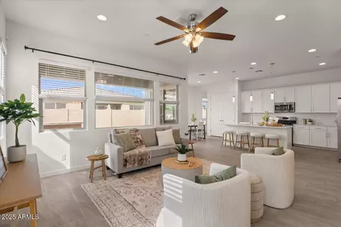 9738 E Tiburon Ave, Mesa, AZ 85212 photo 11