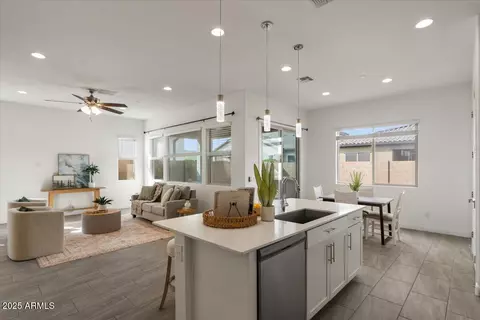 9738 E Tiburon Ave, Mesa, AZ 85212 photo 18