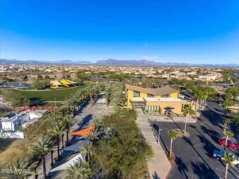 9738 E Tiburon Ave, Mesa, AZ 85212 photo 42