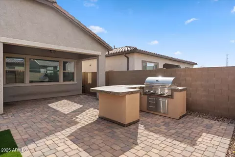 9738 E Tiburon Ave, Mesa, AZ 85212 photo 37
