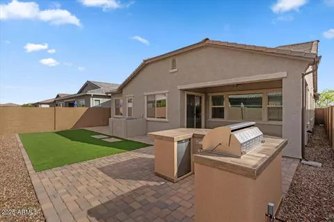 9738 E Tiburon Ave, Mesa, AZ 85212 photo 38