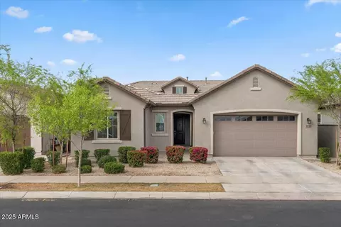 9738 E Tiburon Ave, Mesa, AZ 85212