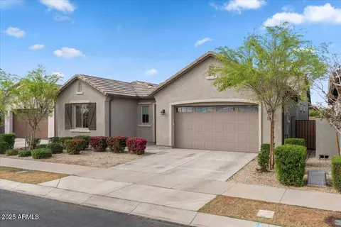 9738 E Tiburon Ave, Mesa, AZ 85212 photo 3
