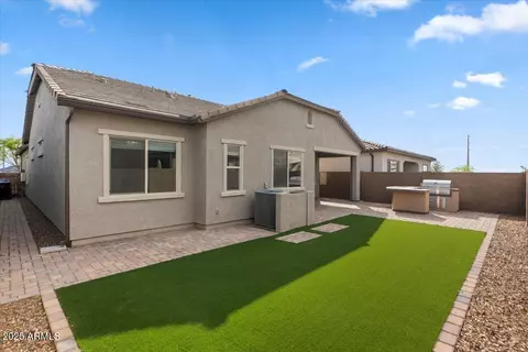 9738 E Tiburon Ave, Mesa, AZ 85212 photo 39