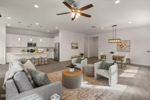9738 E Tiburon Ave, Mesa, AZ 85212 photo 10