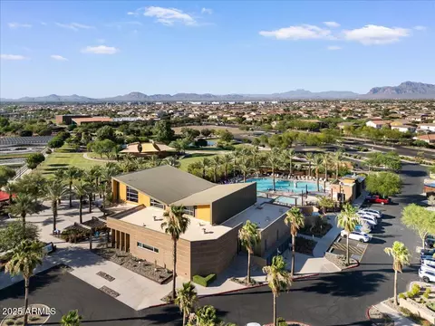 9738 E Tiburon Ave, Mesa, AZ 85212 photo 40