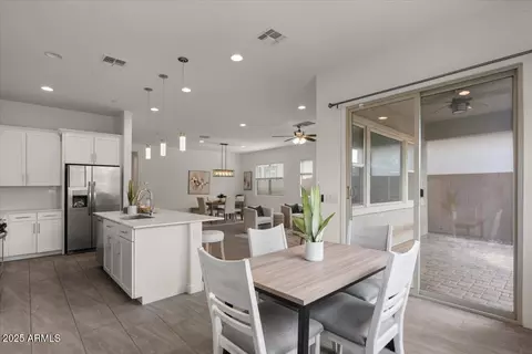 9738 E Tiburon Ave, Mesa, AZ 85212 photo 21